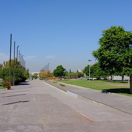 شقة Mendoza #5 المظهر الخارجي الصورة